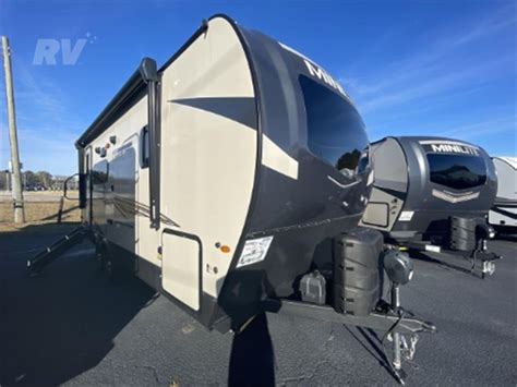 2022 Forest River Rockwood Mini Lite 2205s For Sale In Buford Georgia