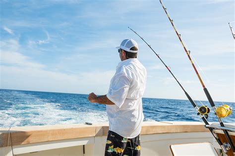Guided Fishing Tours The Pros And Cons Exploratory Glory Travel Blog