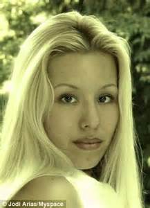 Jodi Arias Trial Abusive Emails Sent By Sexually Deviant Mormon