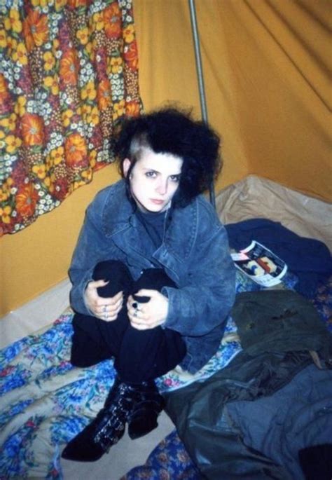 Goths Of The 80s Part 2 80s Goth Goth Aesthetic Goth Subculture