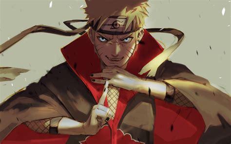 1440x900 Resolution Naruto Uzumaki Digital Art 2020 1440x900 Wallpaper