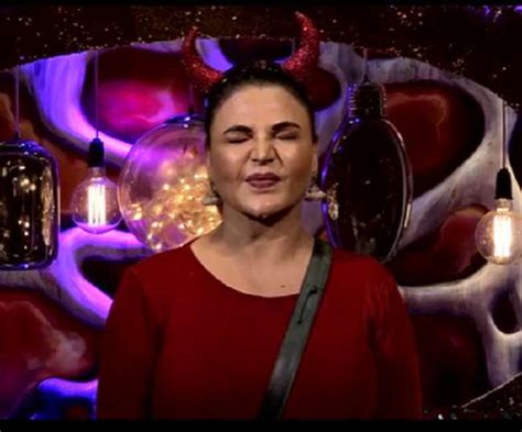 Amongst others are rakhi sawant. Bigg Boss 14: Shocking! Rakhi Sawant pees in her pants ...