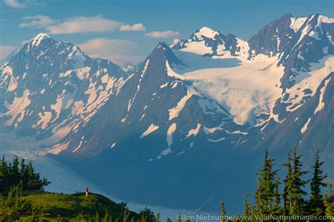 Maybe you would like to learn more about one of these? Chugach National Forest | Ron Niebrugge Photography