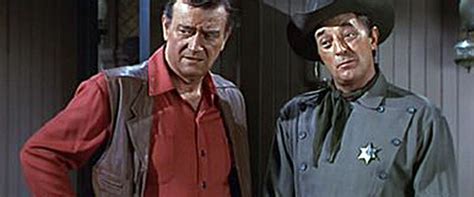 Howard hawksjohn wayne, robert mitchum, james caan, charlene holt El Dorado Movie Review & Film Summary (1967) | Roger Ebert