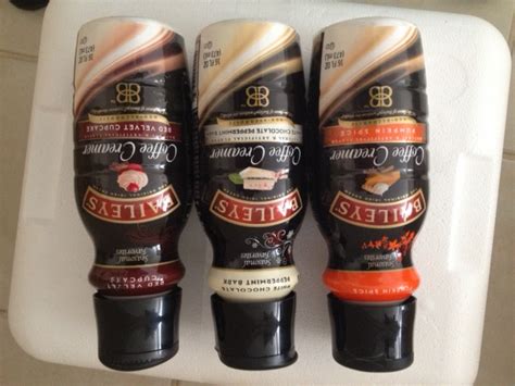 The coffee is a premium light roast and is described on the packaging as the perfect marriage of bailey's original irish cream flavor with the finest 100% arabica coffee. Bailey's Coffee Creamers: Add some Flavor to your Coffee ...