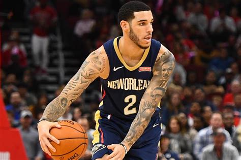In high school, ball was the naismith prep player of the year, the morgan wootten national player of the year. New Orleans Pelicans could reportedly pursue a trade for Lonzo Ball | TalkBasket.net
