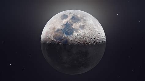 Moon 3840×2160 Hd Wallpapers