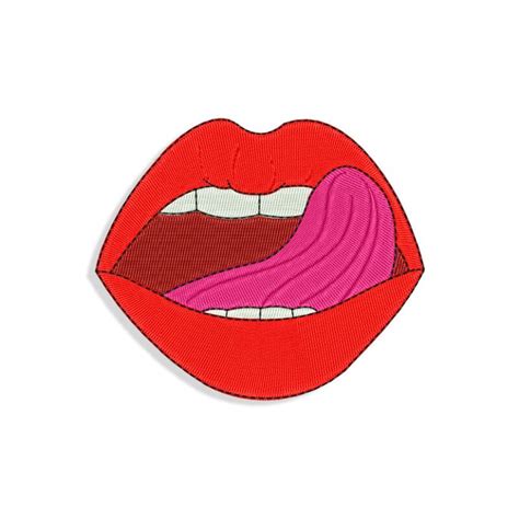 Fangs Machine Embroidery Designs And Svg Files