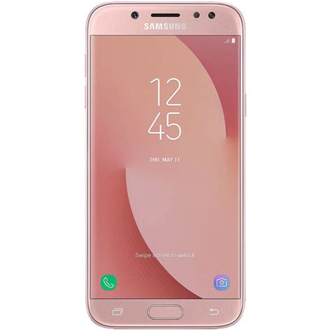 Samsung Galaxy J5 Pro Sm J530g 16gb Smartphone Ftd Pte Ltd