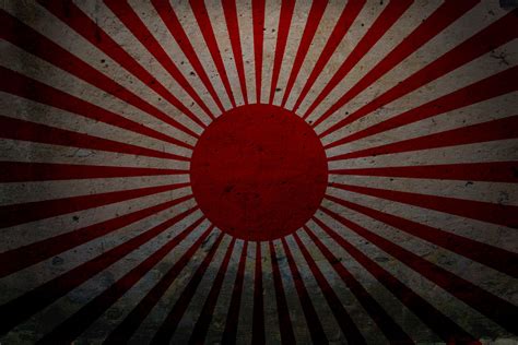 Japanese Rising Sun Wallpapers Top Free Japanese Rising Sun