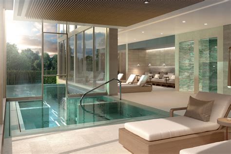 Iklan jawatan kosong spa negeri perak. Sopwell House launches new luxury spa in HertfordshireThe ...