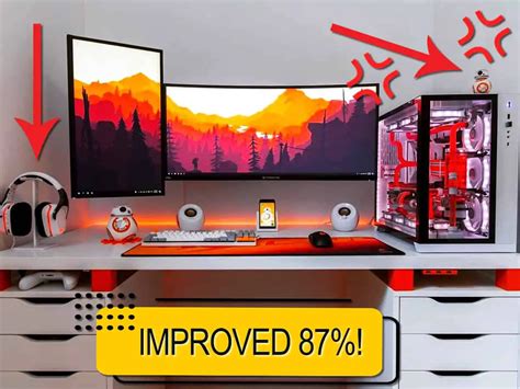 Make Your Gaming Setup Look Better 24 Tips Not Seen Anywhere Else
