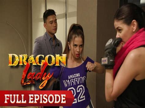 Dragon Lady Full Episode 68 Gma Entertainment