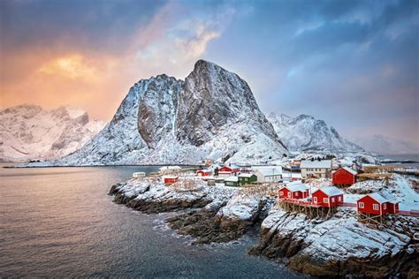 Tour Fotografico Invernale Delle Lofoten A Reine Svolvaer 2023 Viator