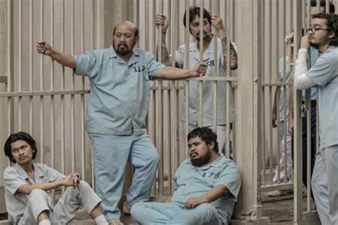 Masih Viral Jadwal Dan Harga Tiket Bioskop Film Miracle In Cell No Di