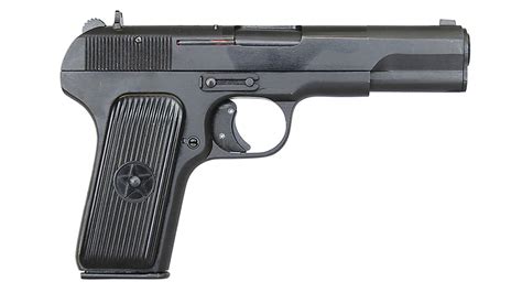 Where Did Rguns Imported Chinese Type 54 Tokarev Come From Gunboards