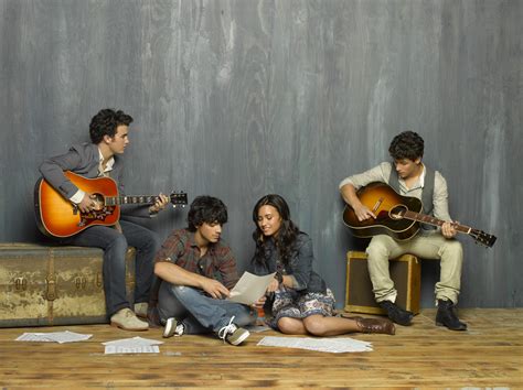 You're my favorite song (ost camp rock 2: Demi Lovato - Camp Rock 2: The Final Jam promoshoot (2010 ...