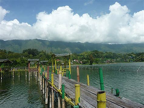 Le Lac Toba Lacs Lac Toba Sumatra Sumatra Routard Com