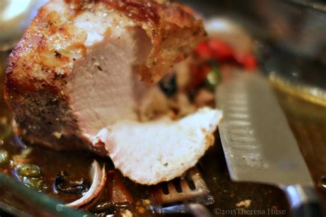 How to cook a boneless pork loin roast! Pork Tenderloin Recipe Easy And Delicious Roast Pork