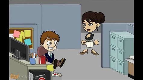 Sexual Harassment Animation Video Dailymotion