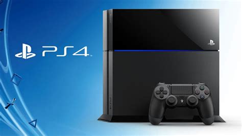 Sony Playstation 4 System Review Game Chronicles