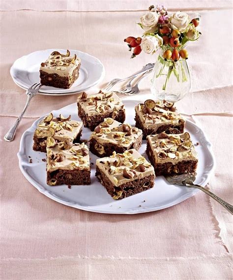 Maybe you would like to learn more about one of these? Schokoladenkuchen mit Knusper-Perlen | Rezept ...