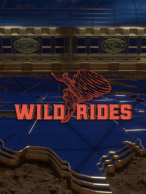 Watch Wild Rides Online Season 3 2020 Tv Guide
