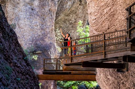 The 6 Best Hikes In Southwest New Mexico