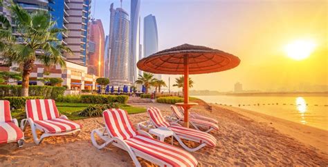 Summer Thrill Dubai 4 Nights Siyana Holidays