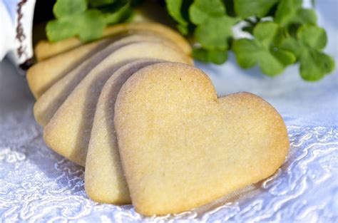Recette facile pour préparer de délicieux biscuits maison