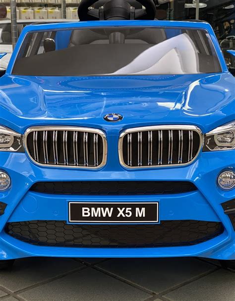 At edmunds we drive every car we review, performing road tests and competitor comparisons to help you find your perfect car. BMW X5 Powered Ride - On 12v Kids Car - G&G Bermuda