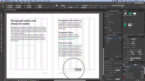 Indesign Tutorial Youtube