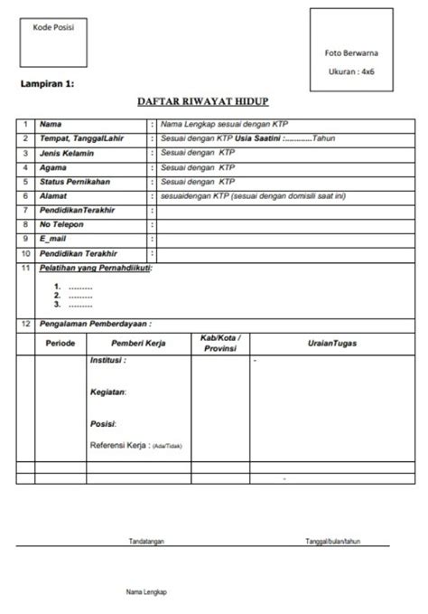 Hingga 9 september 2020, terdapat 1,77 juta data peserta yang diajukan untuk menerima subsidi gaji dinyatakan tidak memenuhi kriteria peraturan menteri ketenagakerjaan (permenaker) nomor 14 tahun 2020. REKRUTMEN TENAGA FASILITATOR LAPANGAN (TFL) PROGRAM ...