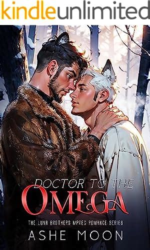 bound to the omega an mm mpreg shifter gay romance luna brothers book 4 ebook
