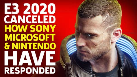 What would the nintendo direct at e3 2020 have looked like if the world hadn't fallen apart? E3 2020 Canceled - How Sony, Microsoft, & Nintendo Have ...