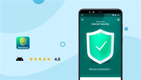10 Best Antivirus Apps For Android Smartphone You Need 2021