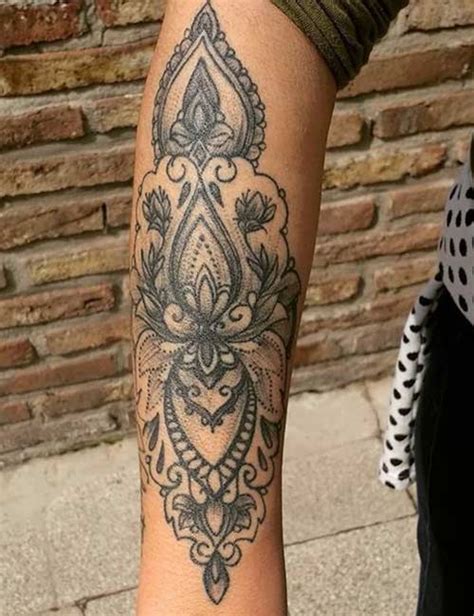 19 Best Arm Tattoo Designs For Women With Meanings 2019