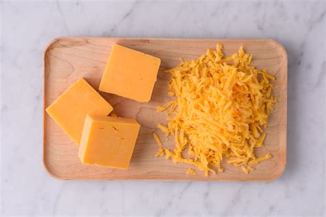 Cheddar Cheese Nutrition Facts And Health Benefits