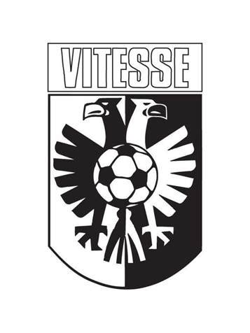 De keeper die de bal uit de hoek tikt. Kids-n-fun | 19 Kleurplaten van Voetbalclubs Nederland