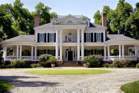 Pin on Plantation Homes