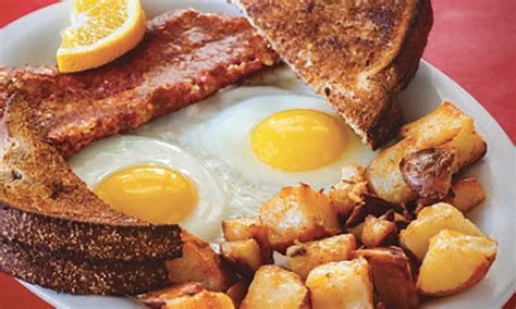 15 For 30 Worth Of Casual Dining At Eggs Up Grill Roswell Ga