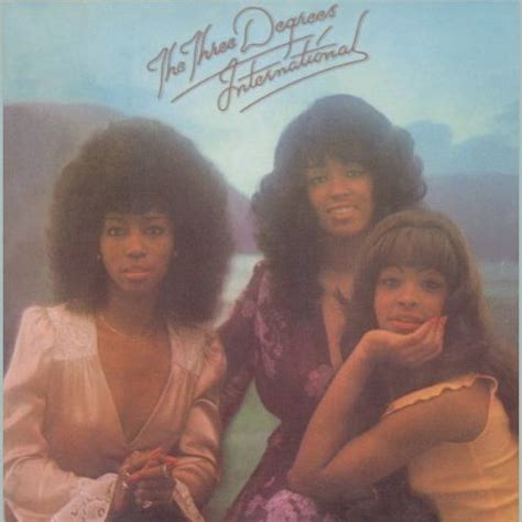 Take Good Care Of Yourself The Three Degrees Mp3 Buy Full Tracklist