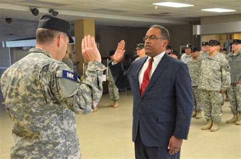 Former NYC Department of Corrections Assistant Commissioner joins New