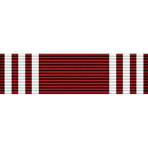 Army Good Conduct Medal Ribbon Usamm