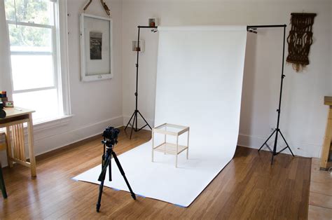 Follow This Step By Step Guide On How To Photograph Furniture And You