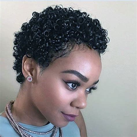 Top Best Curly Hairstyles For Black Women Naturally Wavy Ideas