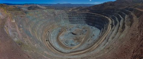 Barrick produced more than 5.3 million ounces of gold in 2019. Mexico violence hits Canadian silver miner's operations - MINING.COM