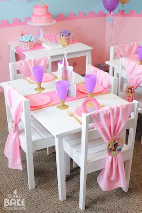 Wedding table placement bridal shower planning party layout wedding table layouts birthday party tables round wedding tables table arrangements wedding wedding party table table set up. Disney Princess Birthday Luncheon!