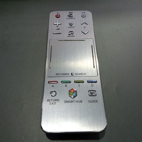 New Original For Samsung Smart Touch Tv Remote Control Rmctpf1ap1 Aa59