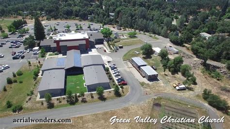 Green Valley Christian Church Youtube
